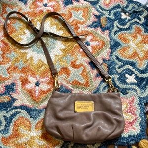 Marc Jacobs crossbody